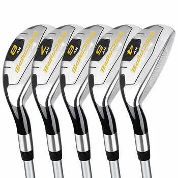 Orlimar Golf Escape Hybrids