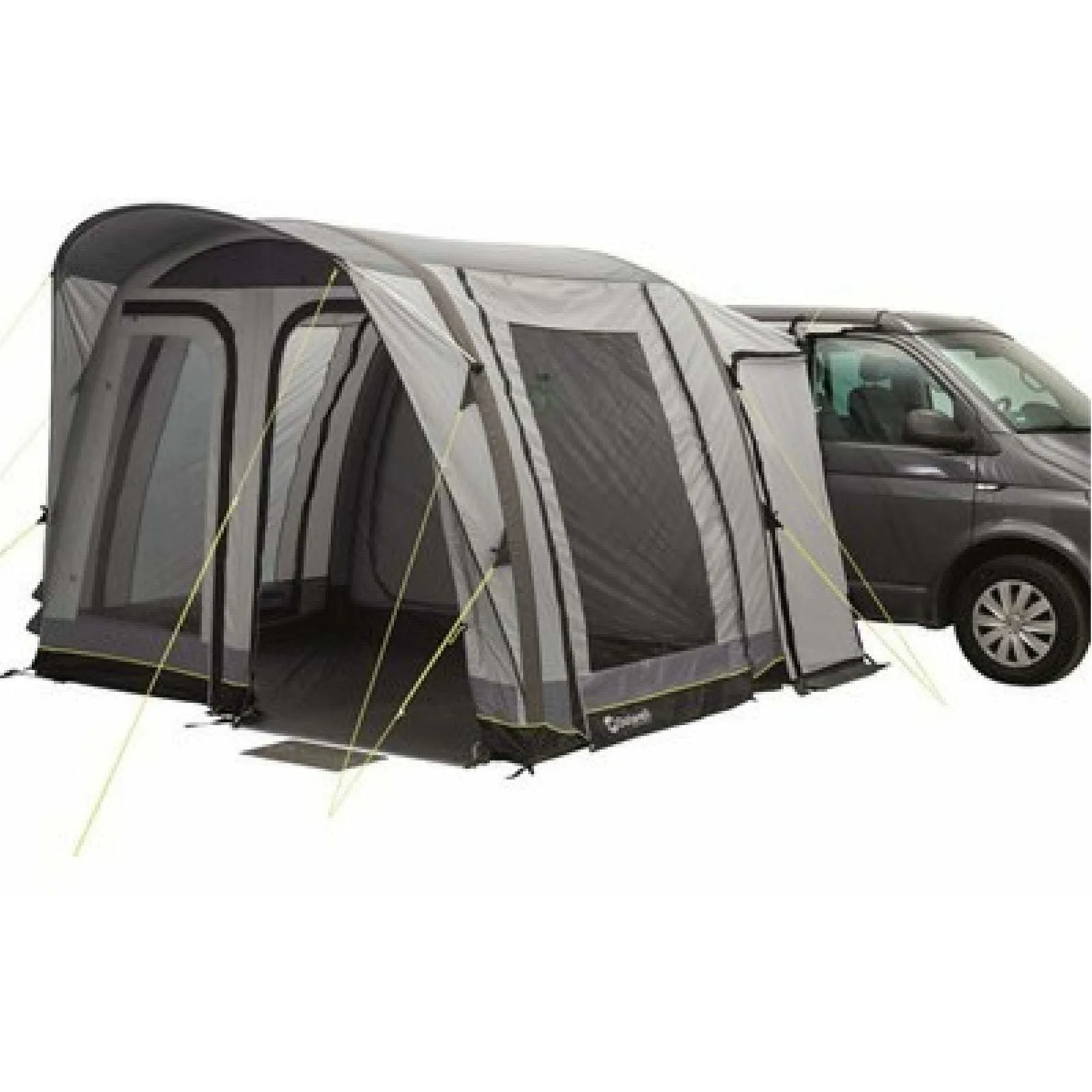 Outwell Atlantic Road Smart Air Driveaway Awning (2018 Edition)