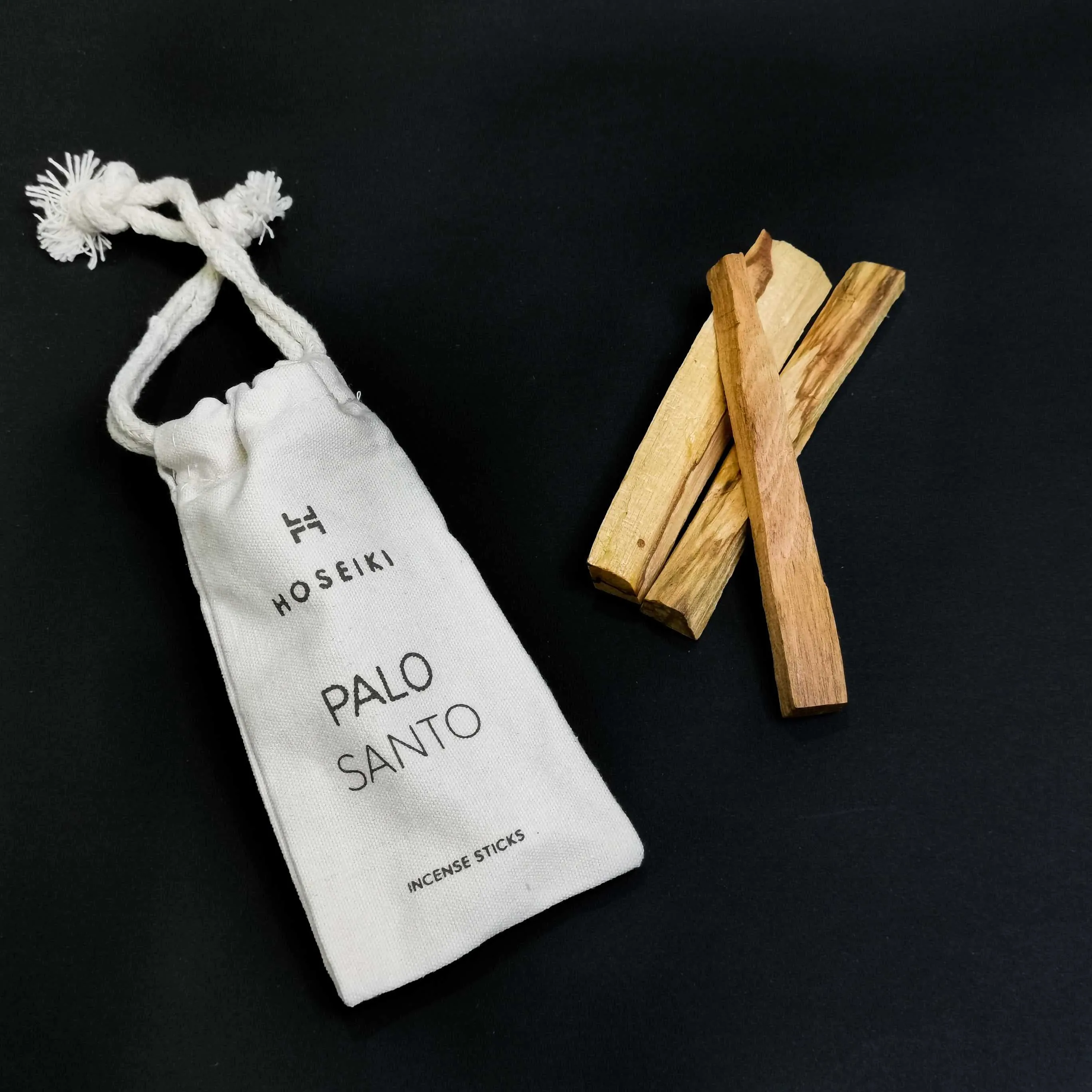 Palo Santo Incense Sticks