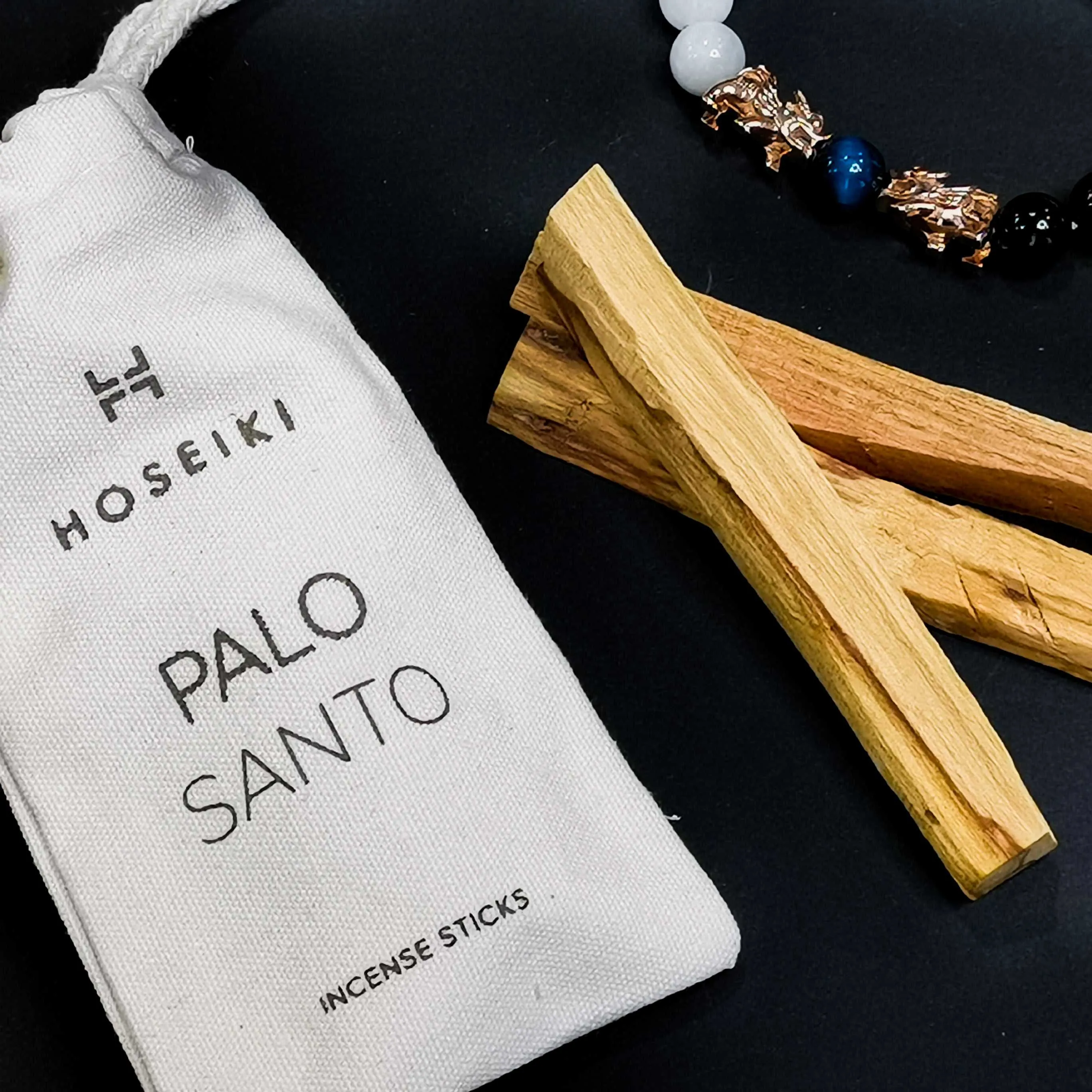 Palo Santo Incense Sticks