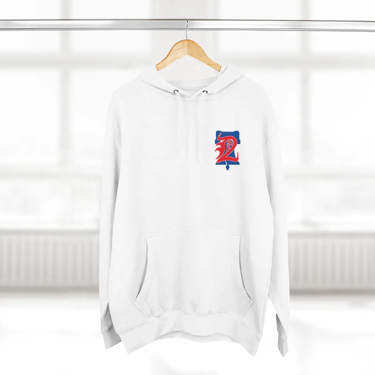 Phillies 2022 Hoodie