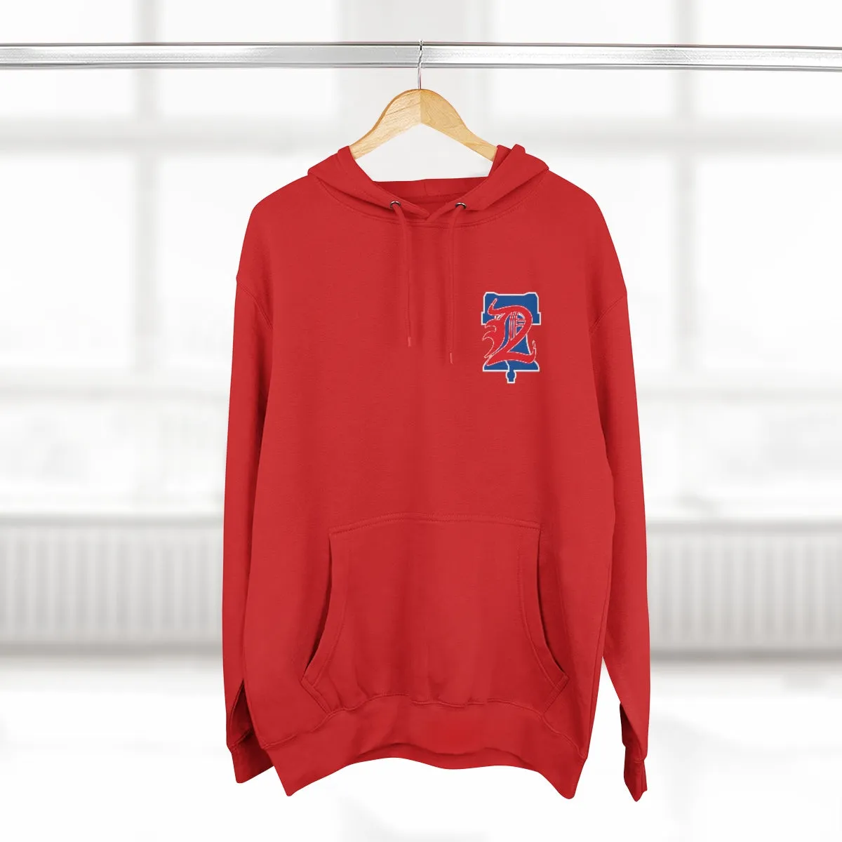 Phillies 2022 Hoodie