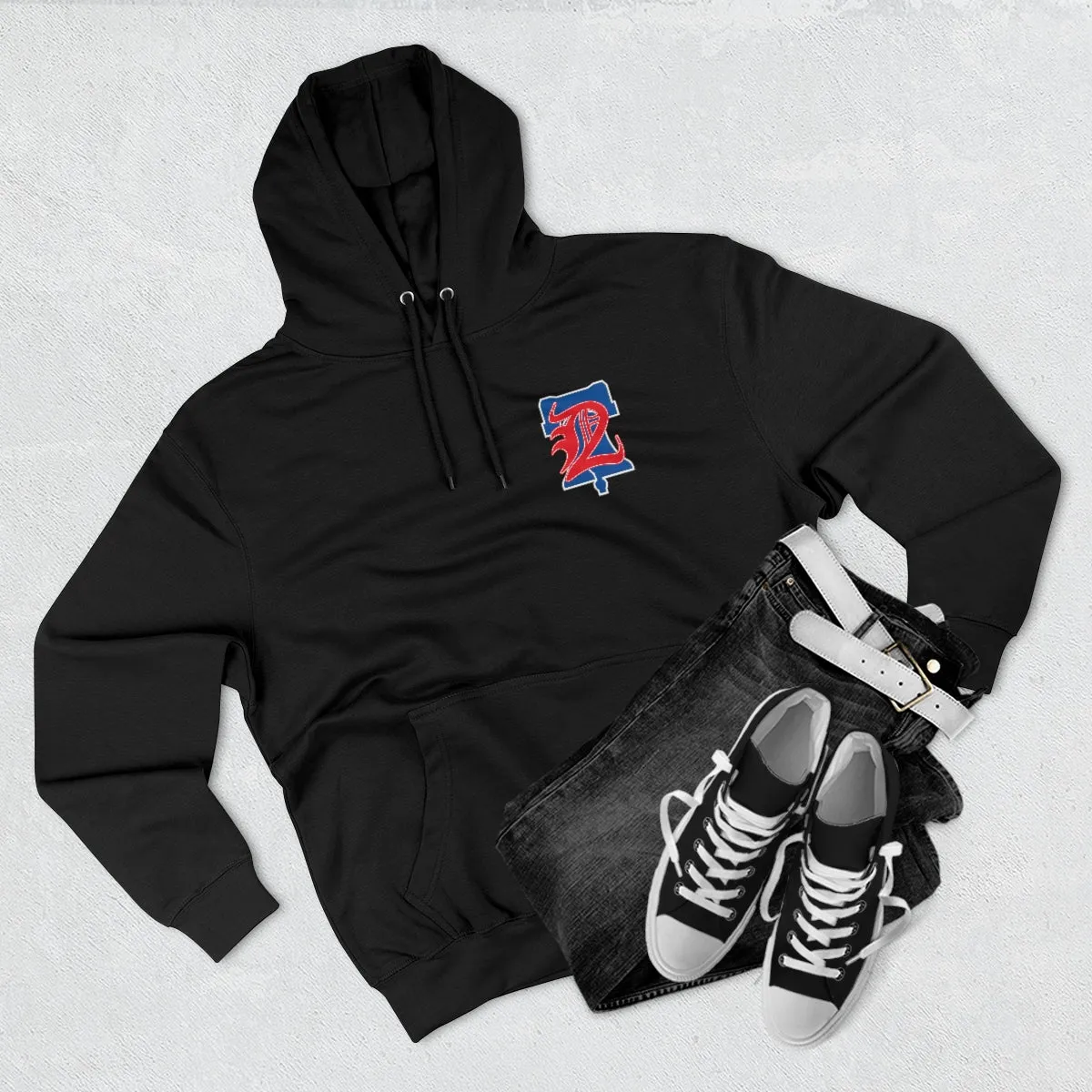 Phillies 2022 Hoodie