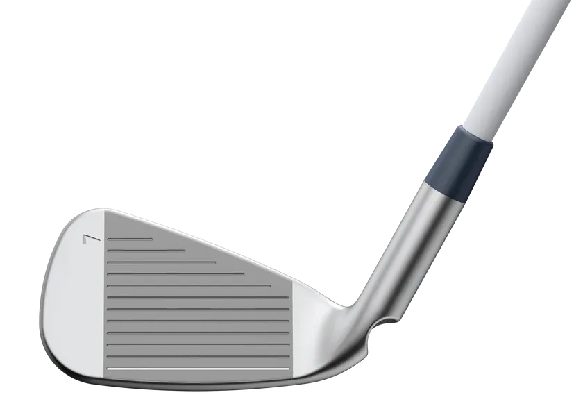 Ping G Le3 Irons