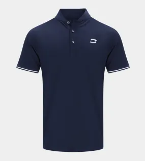 PRIME POLO - NAVY