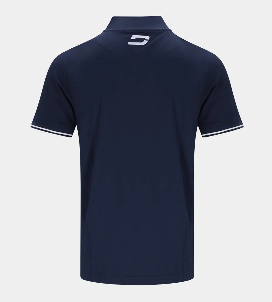 PRIME POLO - NAVY