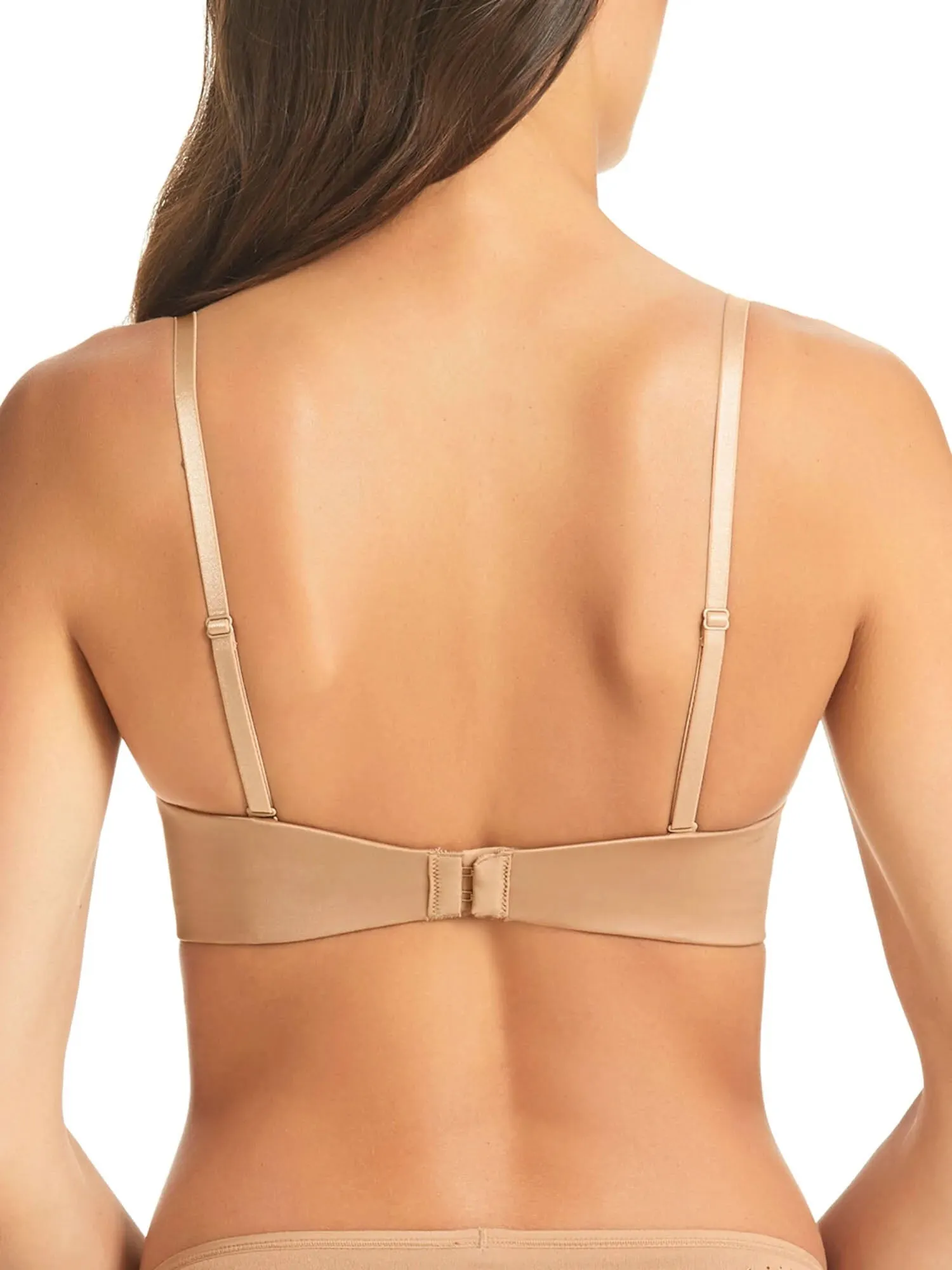 Refined 6-Way Low Cut Strapless