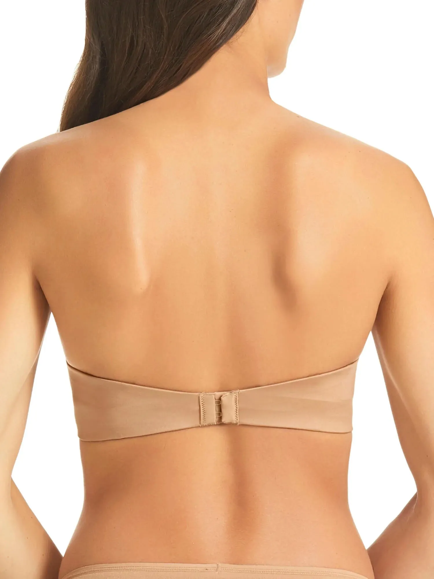 Refined 6-Way Low Cut Strapless