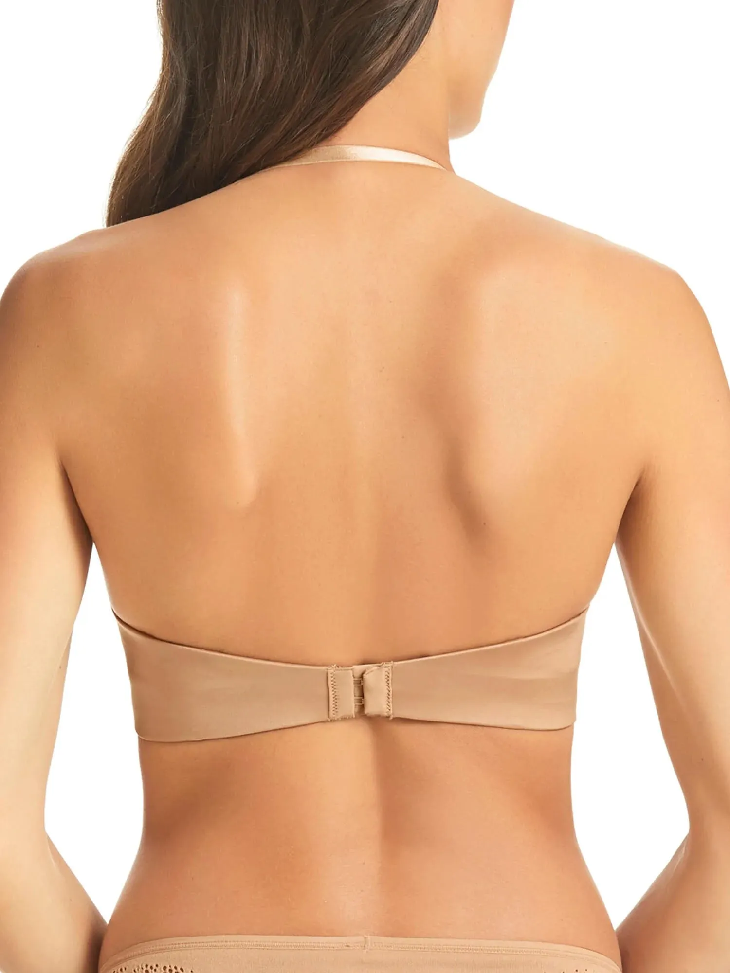 Refined 6-Way Low Cut Strapless