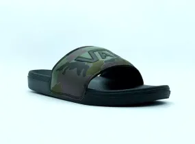 Sandalia Vans On Unisex Militar