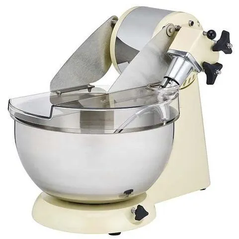 Santos 18 10-Liter Dough Mixer