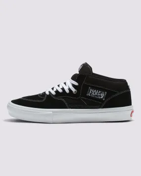 Skate Half Cab