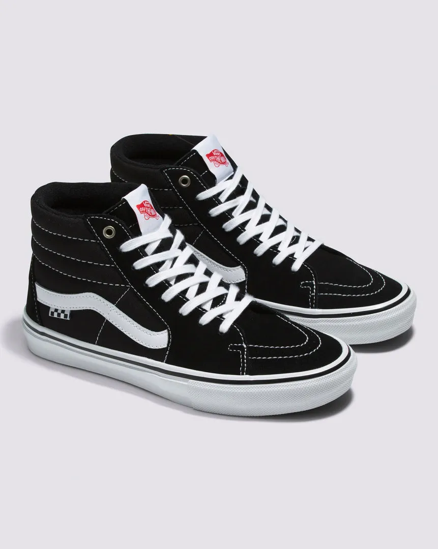 Skate SK8-Hi