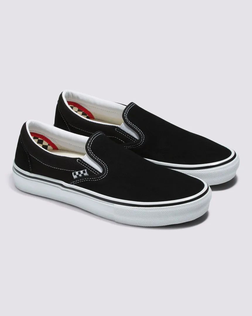 Skate Slip-On