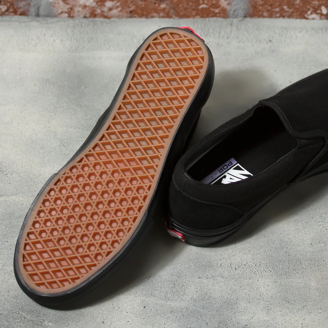 Skate Slip-On