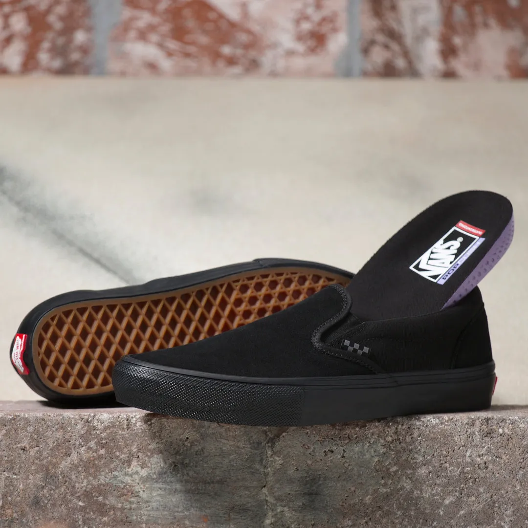 Skate Slip-On