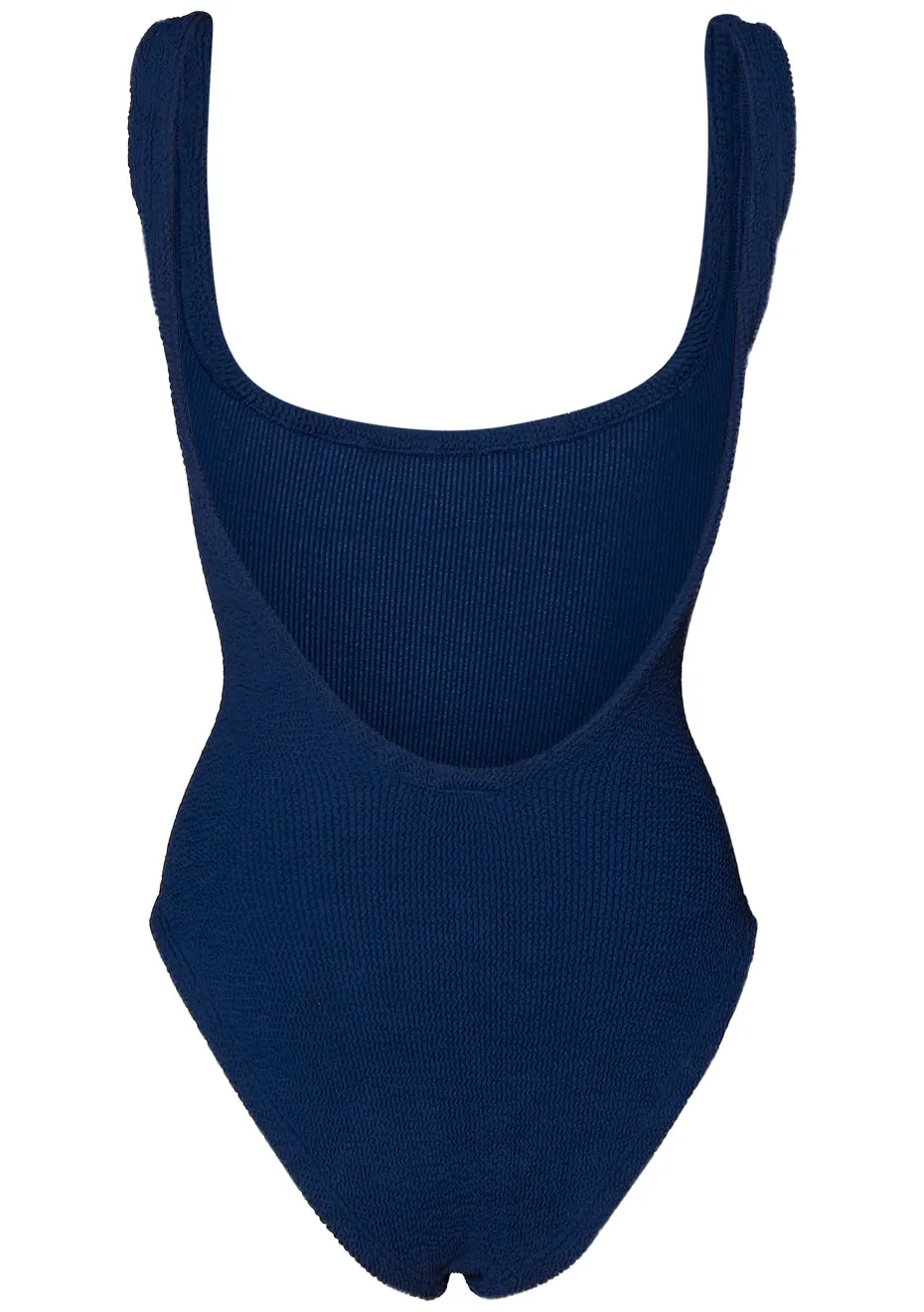 Square Neck Swim Navy