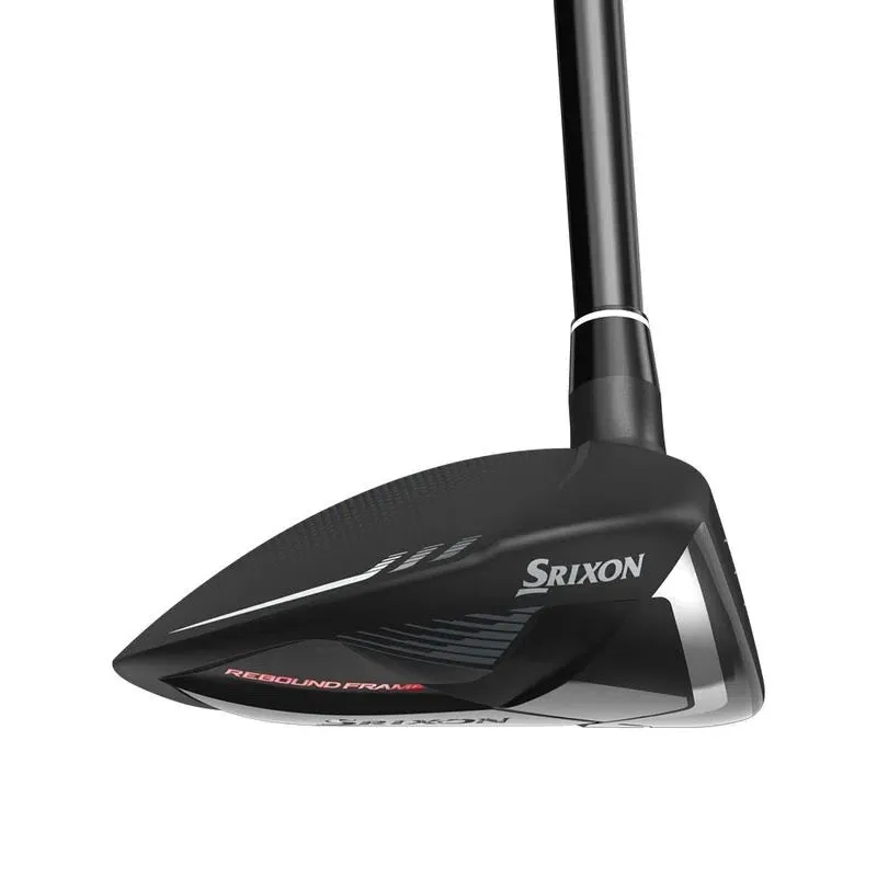 Srixon ZX Mk II Fairway Woods