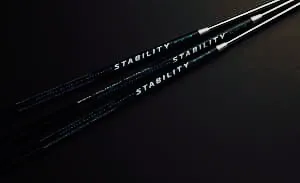 Stability Golf Putter Shaft