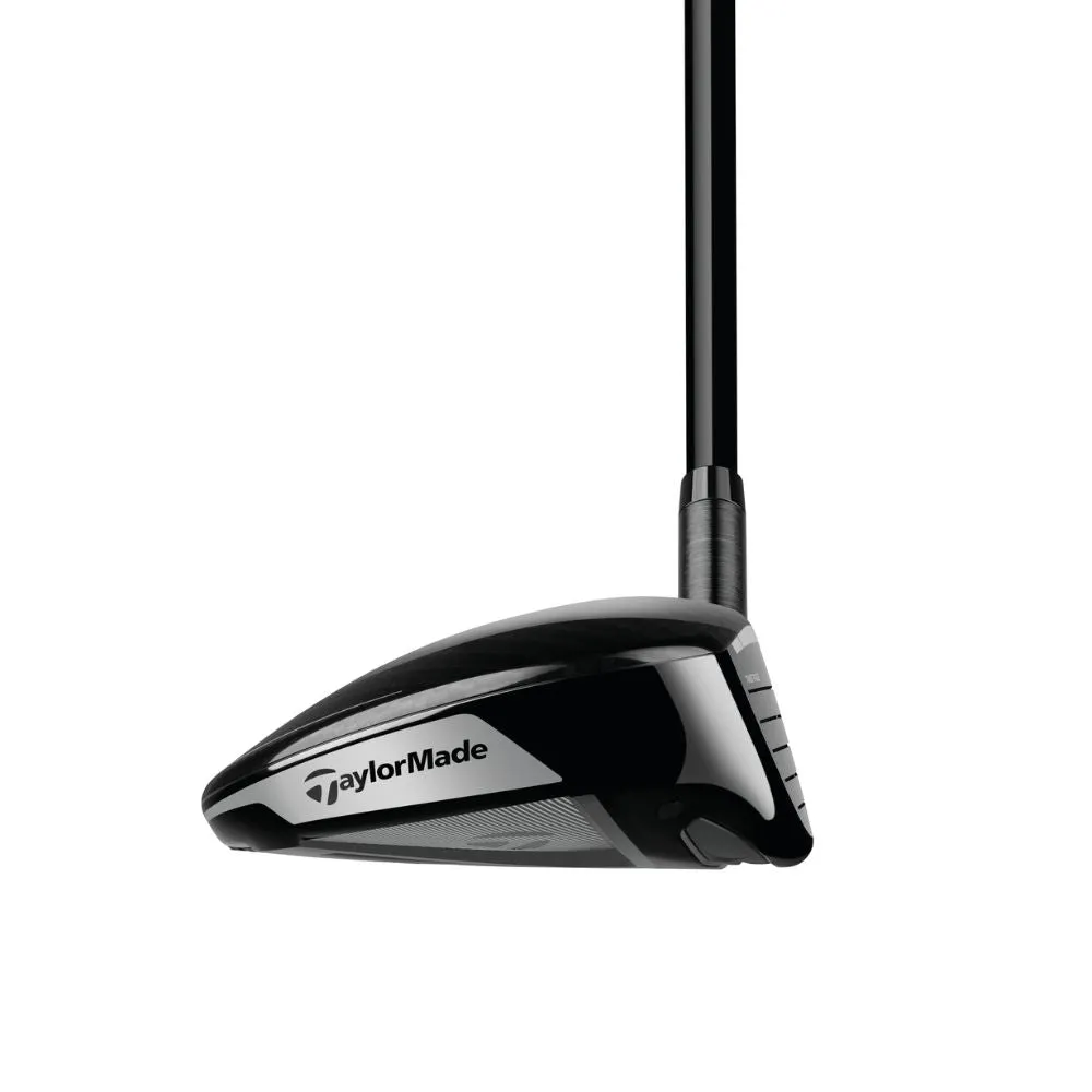 Taylormade Qi10 Fairway Wood