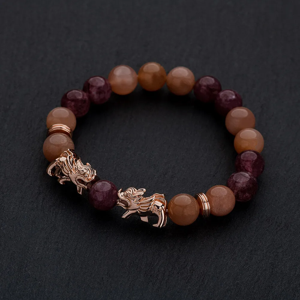 The Empress - Pixiu Bracelet