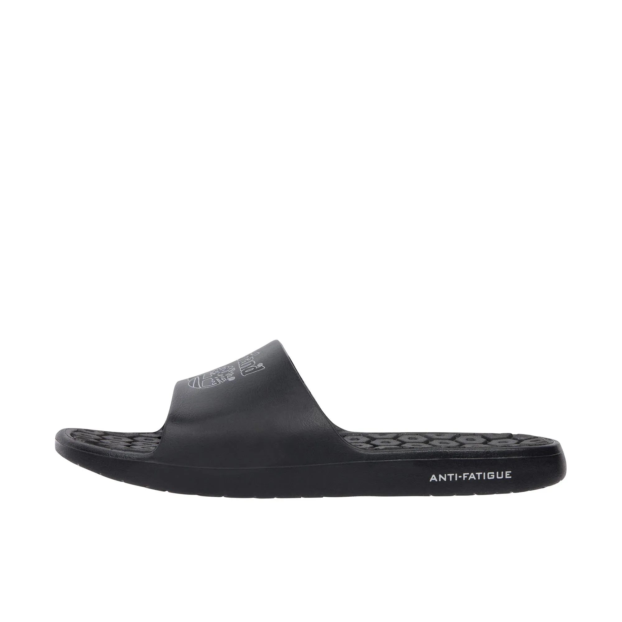 Timberland Pro Anti-Fatigue Technology Slide Black Silver