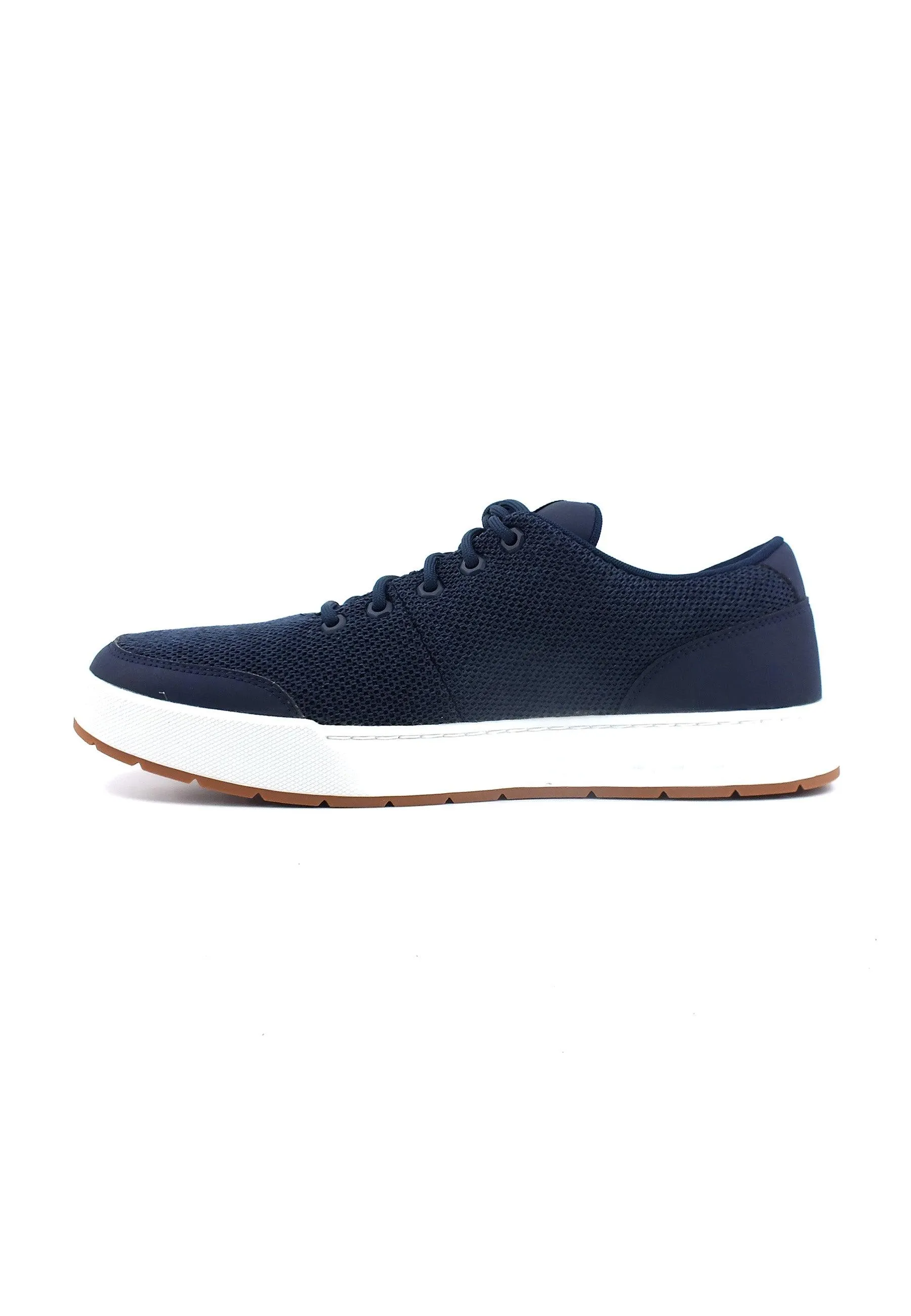 TIMBERLAND Sneaker Uomo Navy TB0A285N019