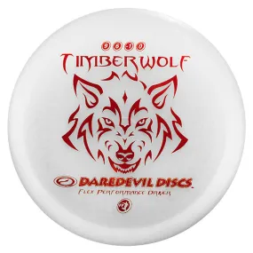 Timberwolf