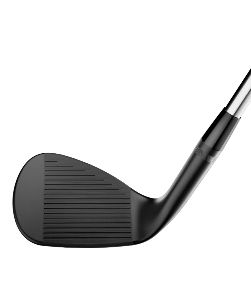 Titleist Vokey SM10 Wedge - Jet Black RH