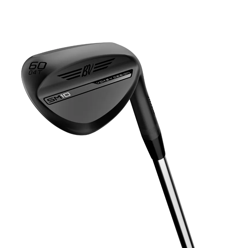 Titleist Vokey SM10 Wedge- Graphite mens RH (Custom Order)