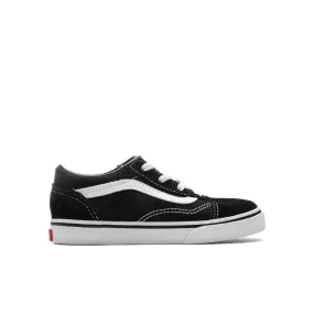 Toddler Old Skool - Black/True White