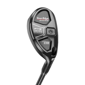 Tour Edge Women's Exotics C723 Hybrid