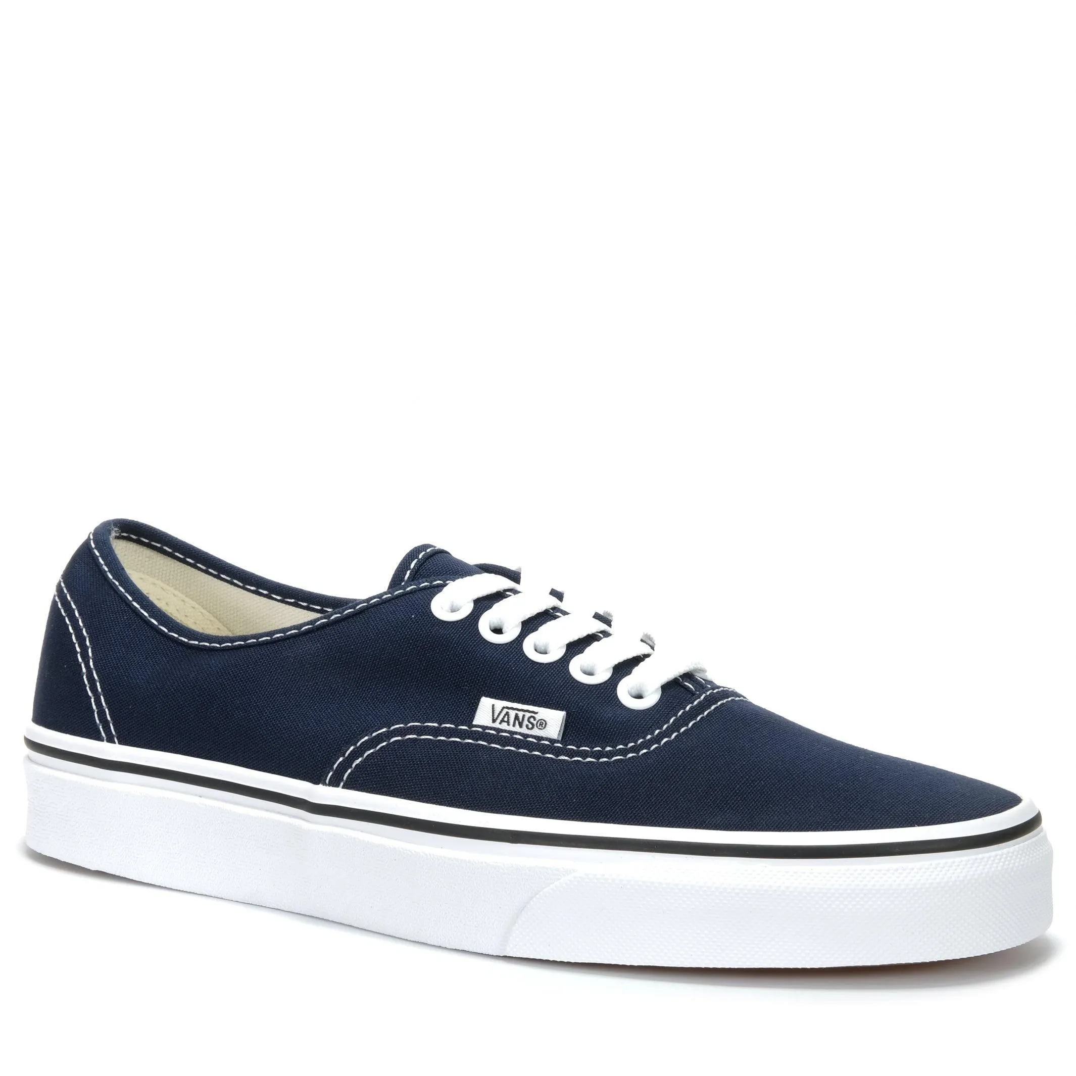 Vans Authentic Parisian/White