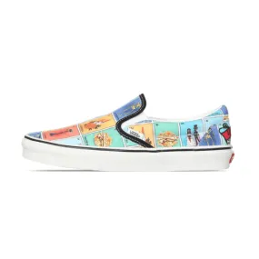 Vans Classic Slip-On Lotería - Men's