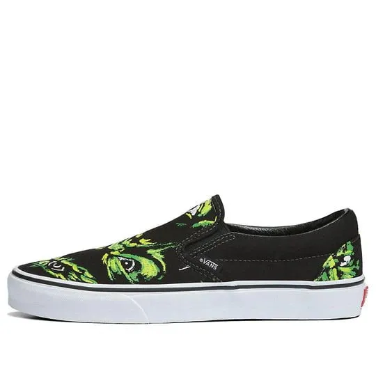 Vans Classic Slip On - Men's