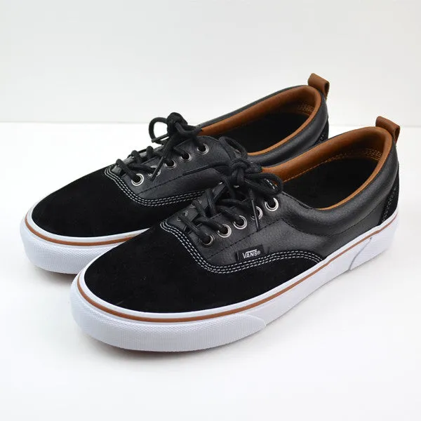 Vans Classics - Era MTE - (MTE) Black / True White