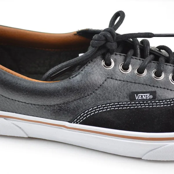 Vans Classics - Era MTE - (MTE) Black / True White