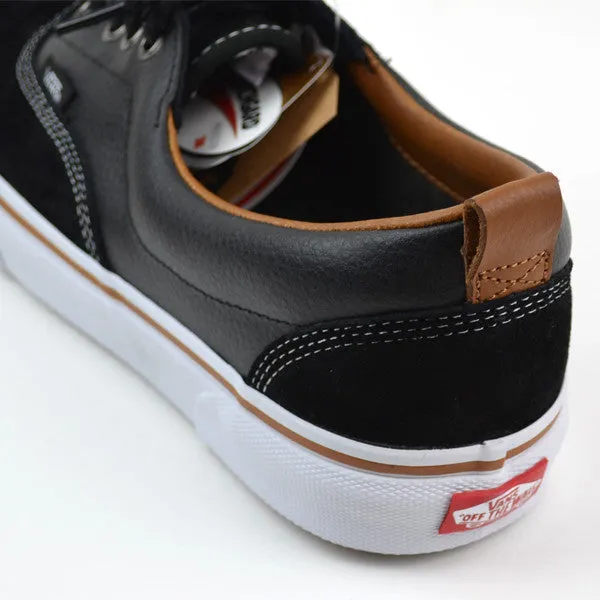 Vans Classics - Era MTE - (MTE) Black / True White