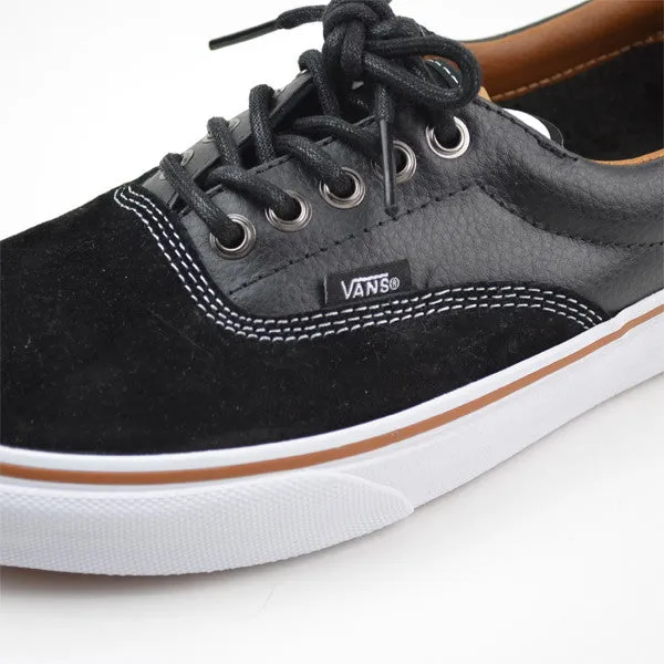 Vans Classics - Era MTE - (MTE) Black / True White