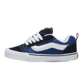 Vans Knu Skool Navy True White