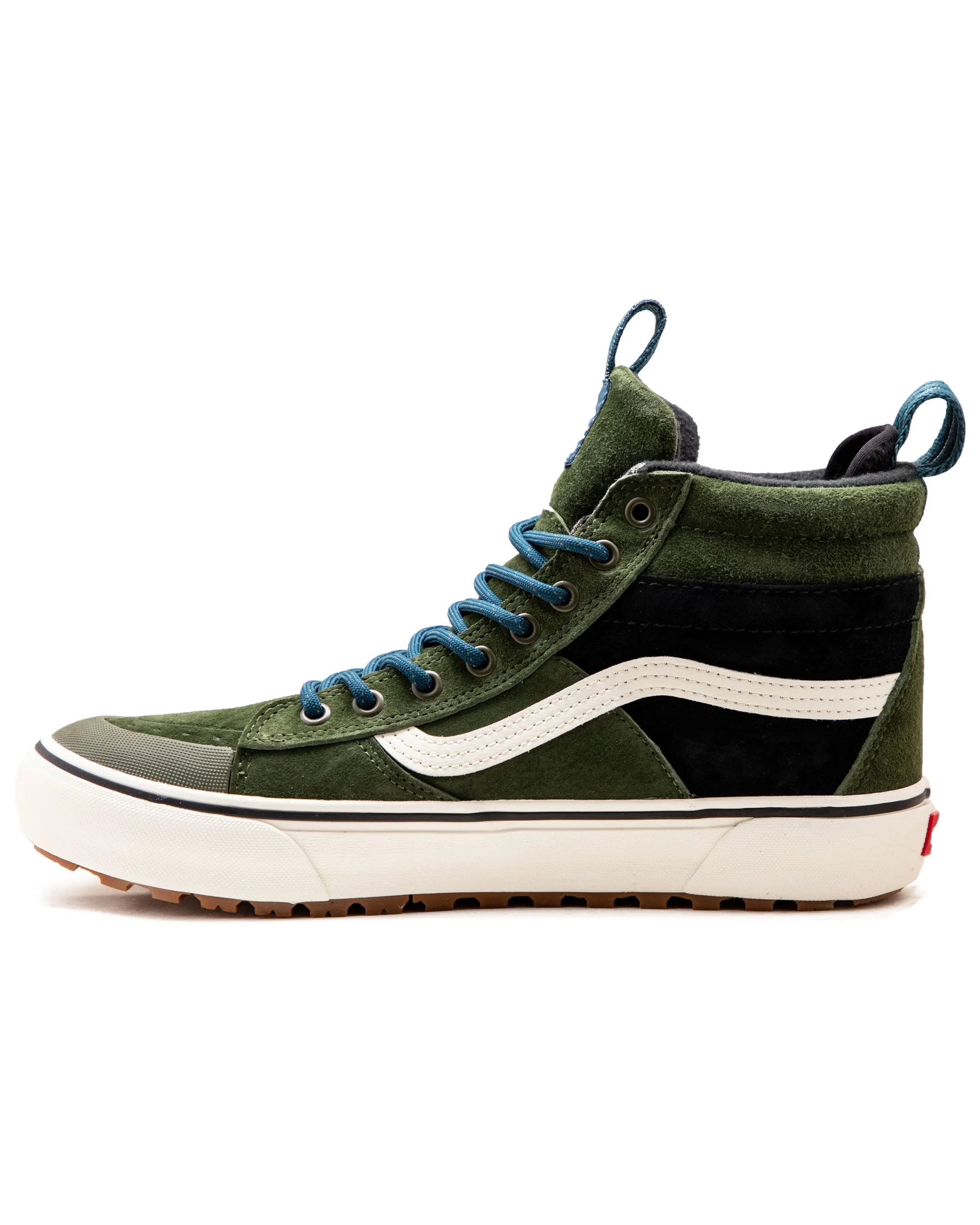 Vans SK8-Hi Mte 2 Utility Verde