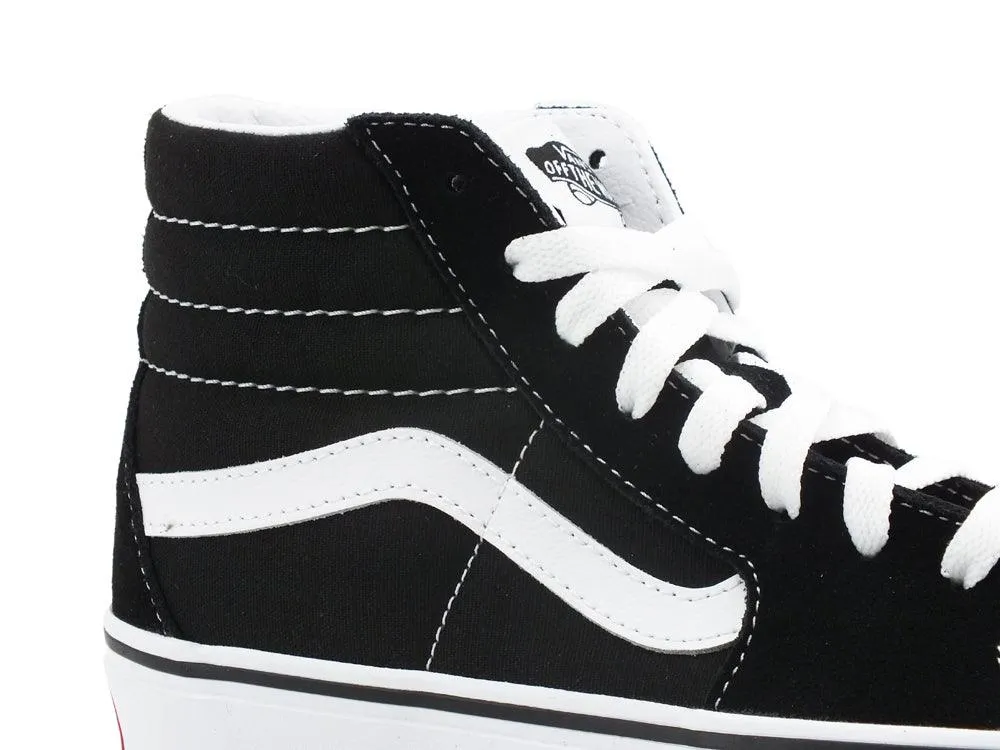 VANS Sk8-Hi Platform 2.0 Sneaker