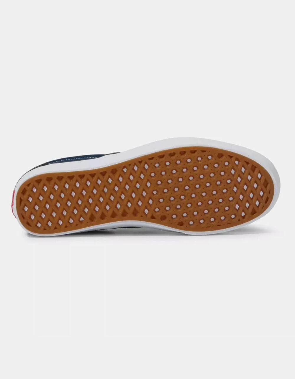 Vans Tri-Tone Comfycush Slip On Shoes - Men's