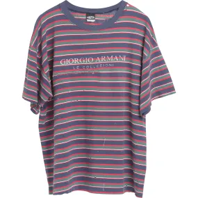 VINTAGE BOOTLEG GIORGIO ARMANI TEE