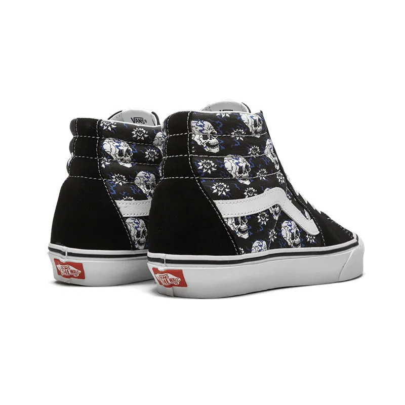 [VN0A4U3C1HJ] UA SK8-Hi Unisex Sneakers