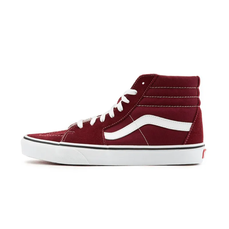 [VN0A4U3C5U7] SK8-Hi Unisex Sneakers