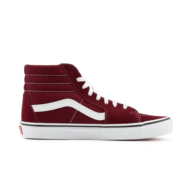 [VN0A4U3C5U7] SK8-Hi Unisex Sneakers