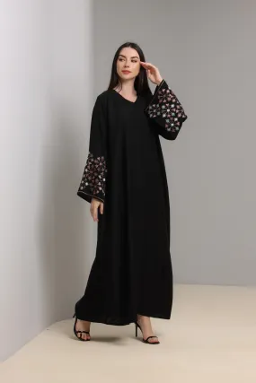 Zumena Abaya